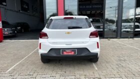 Chevrolet ONIX HATCH LT 2023