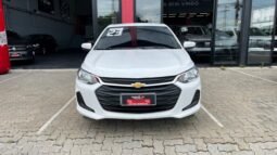 Chevrolet ONIX HATCH LT 2023