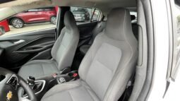 Chevrolet ONIX HATCH LT 2023 completo