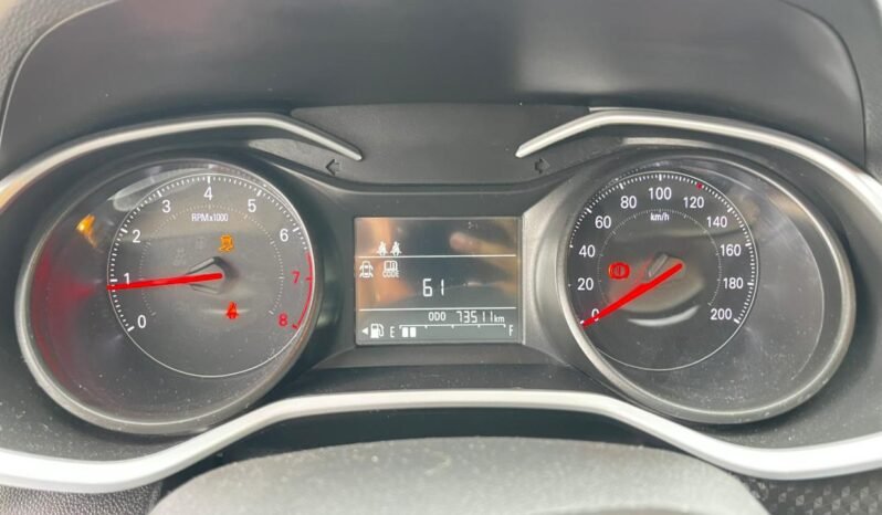 Chevrolet ONIX HATCH LT 2023 completo