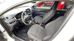 Chevrolet ONIX HATCH LT 2023 completo