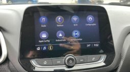 Chevrolet ONIX HATCH LT 2023 completo