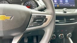 Chevrolet ONIX HATCH LT 2023 completo