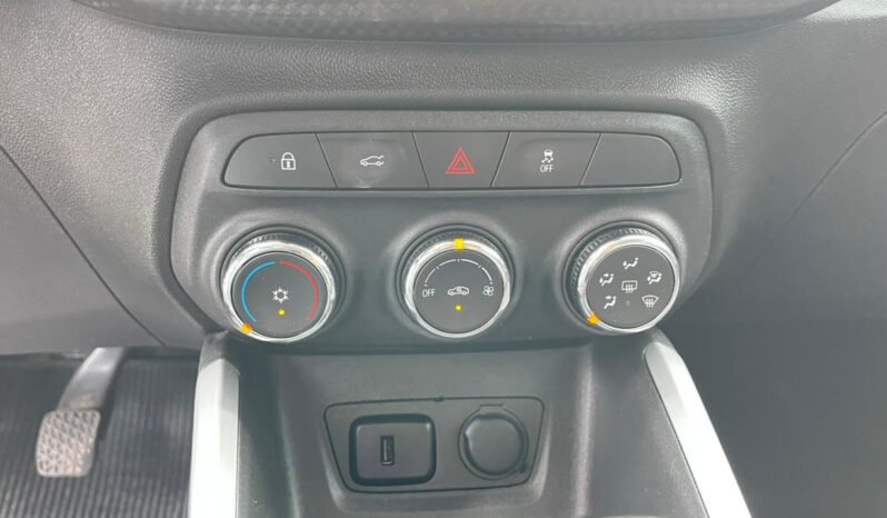 Chevrolet ONIX HATCH LT 2023 completo