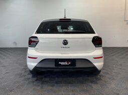 VolksWagen Polo Track 2025