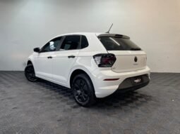 VolksWagen Polo Track 2025