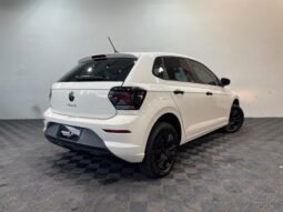 VolksWagen Polo Track 2025 completo