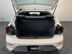 VolksWagen Polo Track 2025 completo