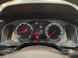 VolksWagen Polo Track 2025 completo
