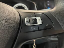 VolksWagen Polo Track 2025 completo