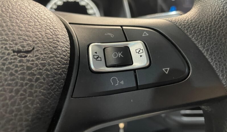 VolksWagen Polo Track 2025 completo