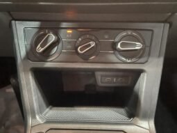 VolksWagen Polo Track 2025 completo