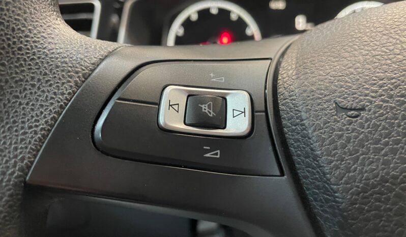 VolksWagen Polo Track 2025 completo