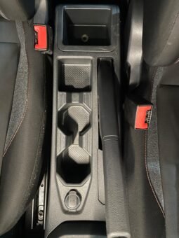 VolksWagen Polo Track 2025 completo