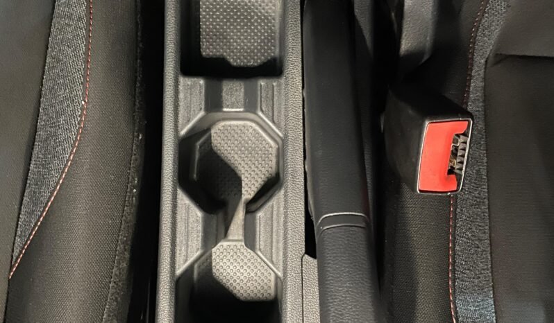 VolksWagen Polo Track 2025 completo