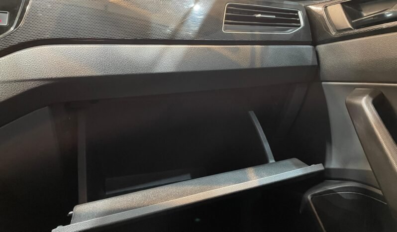 VolksWagen Polo Track 2025 completo