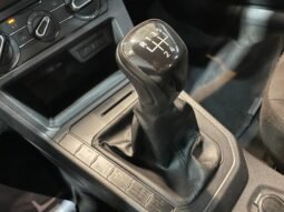 VolksWagen Polo Track 2025 completo