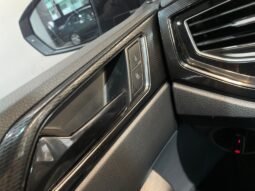 VolksWagen Polo Track 2025 completo