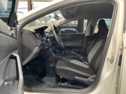 VolksWagen Polo Track 2025 completo