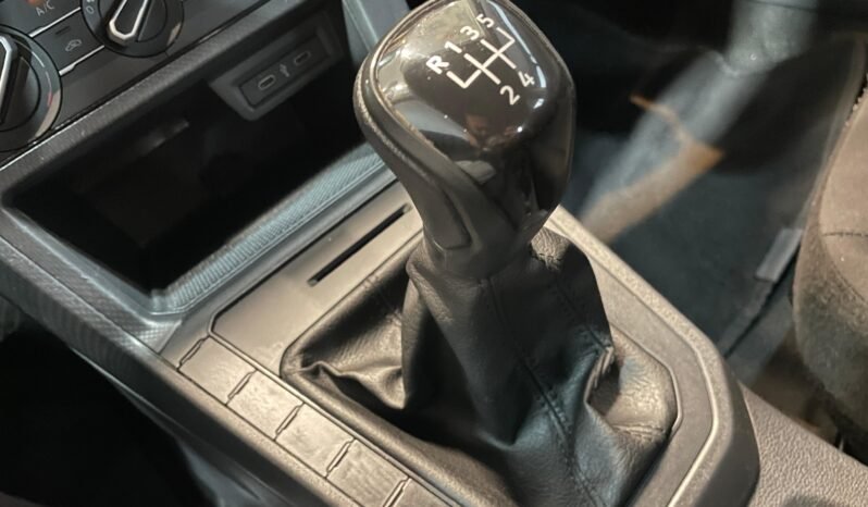 VolksWagen Polo Track 2025 completo