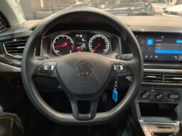 VolksWagen Polo Track 2025 completo