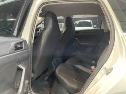 VolksWagen Polo Track 2025 completo