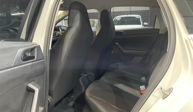 VolksWagen Polo Track 2025 completo