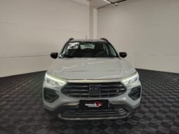 Fiat PULSE DRIVE 2025