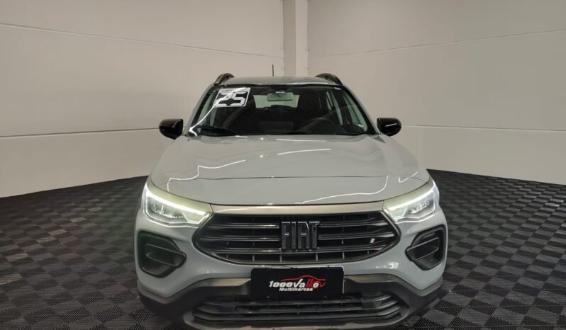 Fiat PULSE DRIVE 2025 completo