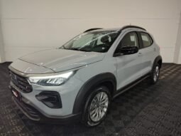 Fiat PULSE DRIVE 2025