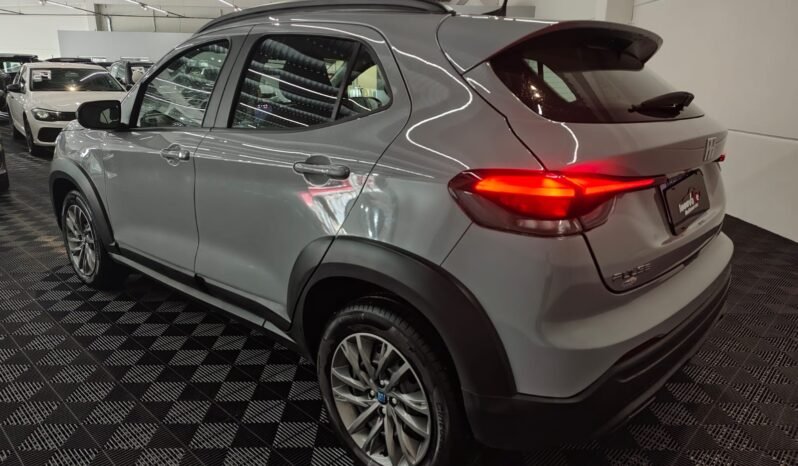 Fiat PULSE DRIVE 2025 completo