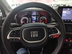 Fiat PULSE DRIVE 2025 completo