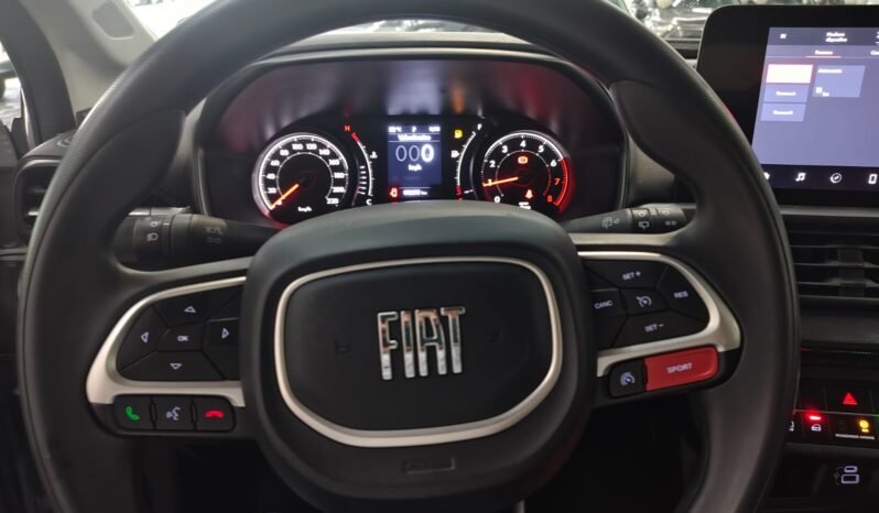 Fiat PULSE DRIVE 2025 completo