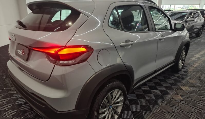 Fiat PULSE DRIVE 2025 completo