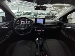 Fiat PULSE DRIVE 2025 completo