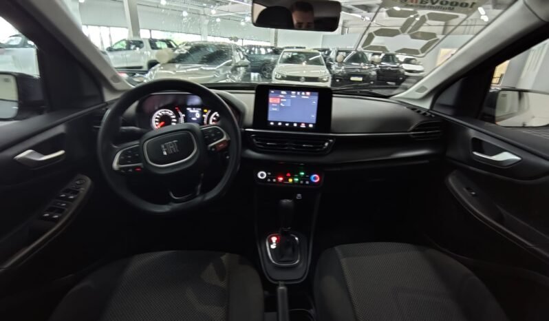 Fiat PULSE DRIVE 2025 completo