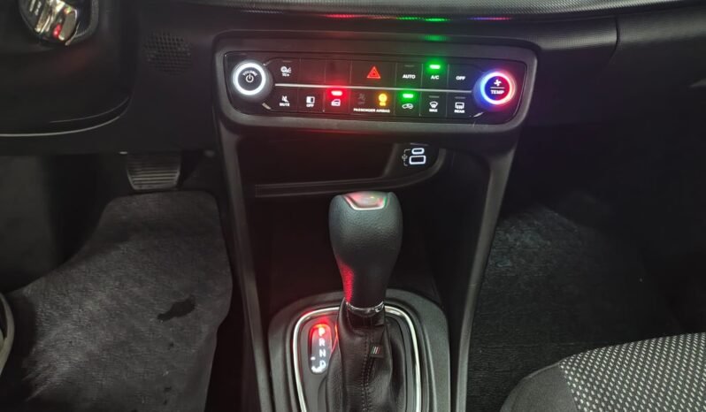 Fiat PULSE DRIVE 2025 completo