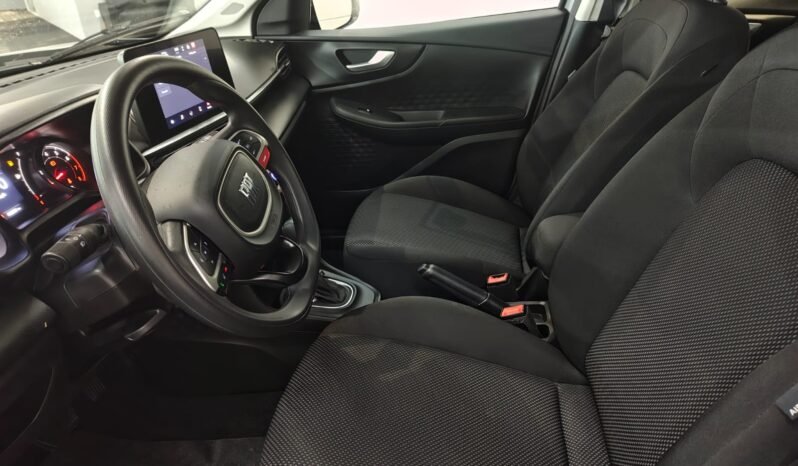 Fiat PULSE DRIVE 2025 completo