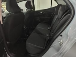 Fiat PULSE DRIVE 2025 completo