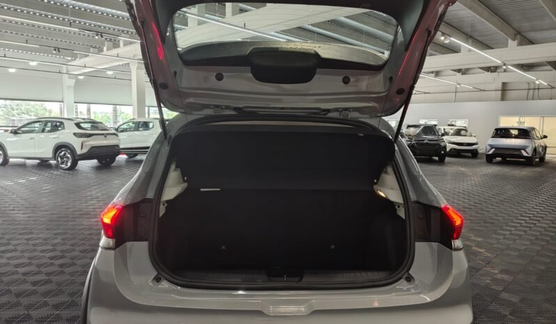 Fiat PULSE DRIVE 2025 completo