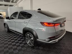 Fiat Fastback Audace 2024