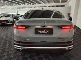 Fiat Fastback Audace 2024