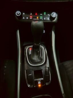 Fiat Fastback Audace 2024 completo