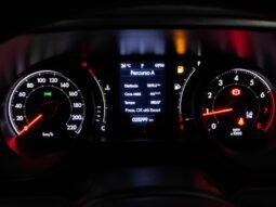 Fiat Fastback Audace 2024 completo