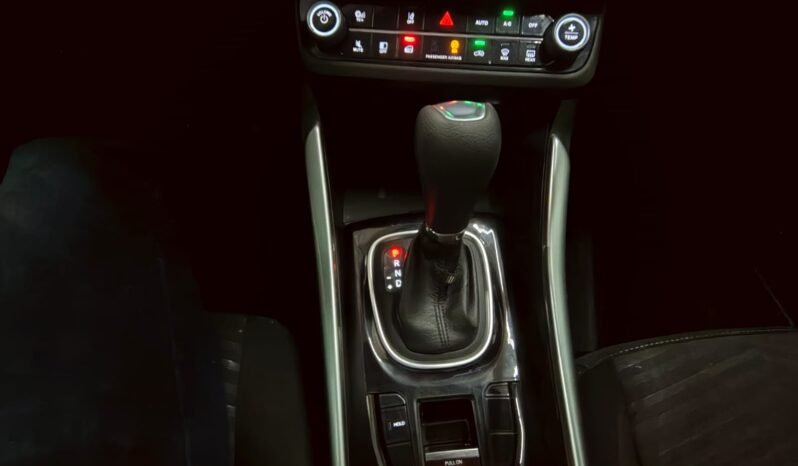 Fiat Fastback Audace 2024 completo