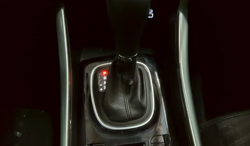 Fiat Fastback Audace 2024 completo