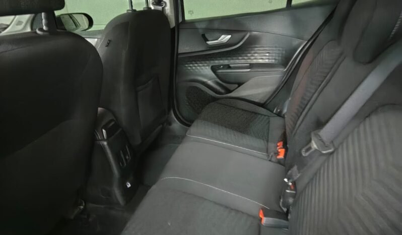 Fiat Fastback Audace 2024 completo