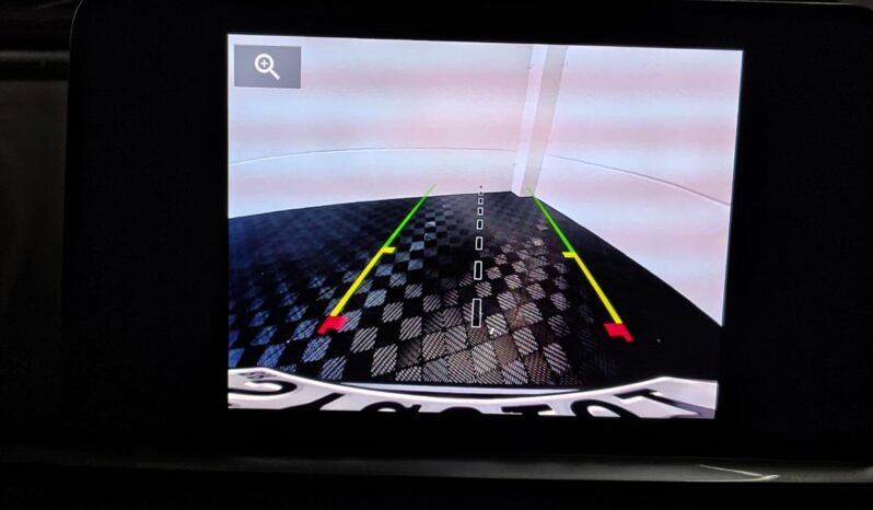 Fiat Fastback Audace 2024 completo