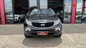 Kia Motors Sportage EX 2015