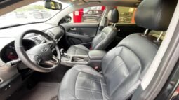 Kia Motors Sportage EX 2015 completo
